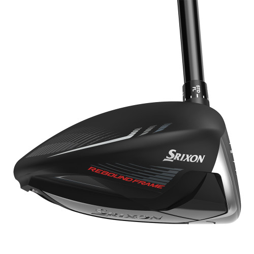 Srixon ZX5 Mk II Driver